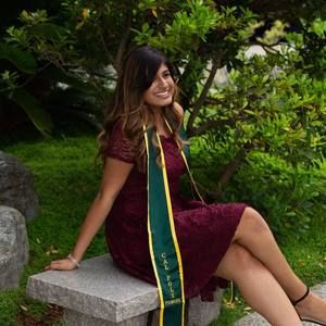 Meet your Posher, Shruti